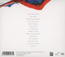 Other Lives: Rituals, CD