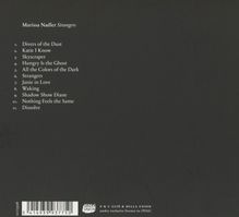 Marissa Nadler: Strangers, CD