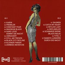 Bohren &amp; Der Club Of Gore: Bohren For Beginners, 2 CDs