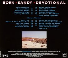 The Triffids: Born Sandy Devotional (Enhanced), CD