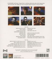 The Triffids: Calenture, 2 CDs