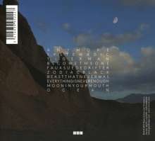 Goldfrapp: Silver Eye, CD