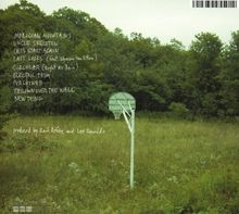 Lee Ranaldo: Electric Trim, CD