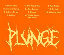 Fever Ray: Plunge, CD