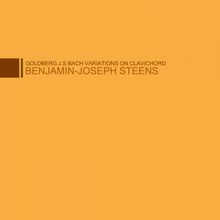 Benjamin-Joseph Steens - Bach &amp; Buxtehude, 1 CD und 1 DVD