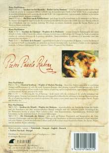 Rubens - Das Genie der flämischen Malerei, DVD