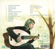 Mehmet Polat: Ask Your Heart, CD