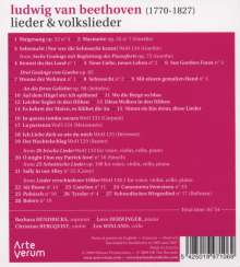 Barbara Hendricks - Beethoven, CD