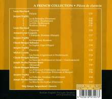 Skip Sempe - A French Collection, CD