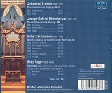 Rückansicht vergrößern