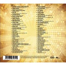 Deutsche Nr. 1 Hits, 2 CDs