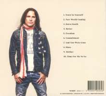 Mike Tramp (ex White Lion): Museum, CD