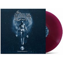 Brutality: Sempiternity (Transparent Violet Vinyl), LP