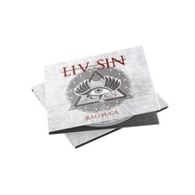 Liv Sin: Kali Yuga, CD