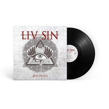 Liv Sin: Kali Yuga, LP