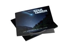 Stargazer: Life Will Never Be The Same, CD