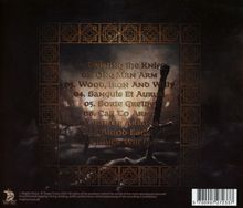 Vanir (Denmark): Epitome, CD