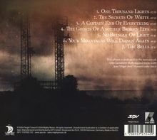 Blazing Eternity: A Certain End Of Everything, CD