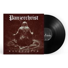 Panzerchrist: Maleficium Part I, LP