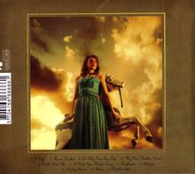 Guðrið Hansdóttir: The Sky Is Opening, CD