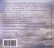 Musik für Posaune &amp; Orgel "After a Dream", CD
