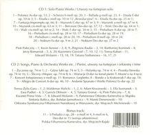 Frederic Chopin (1810-1849): The Very Best of Chopin (24 Karat Gold-CDs), 2 CDs