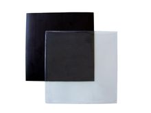 50x 12" PVC Outer Sleeves (100 Micron), Zubehör