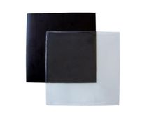 50x 12" PVC Gatefold Outer Sleeves (100 Micron), Zubehör