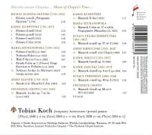 Tobias Koch - Polish Romantic Music, CD