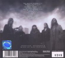 Flotsam And Jetsam: When The Storm Comes Down, CD