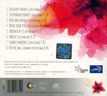 Leemeet Trio: The First Entrance To The Garden, CD