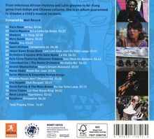 Rough Guide To World Music For Children / Various: Rough Guide To World Music For Children / Various, CD