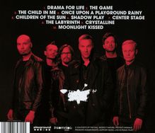 Poets Of The Fall: Clearview, CD