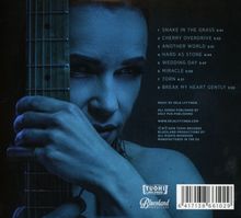 Erja Lyytinen: Another World, CD