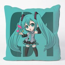 Kissenbezug - Hatsune Miku, Merchandise