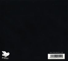 Erland Dahlen: Rolling Bomber, CD