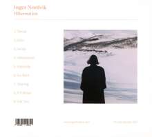 Inger Nordvik: Hibernation, CD
