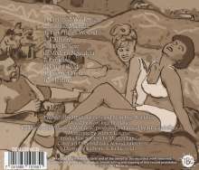 The Last Hurrah!!: Modern Nostalgia, CD