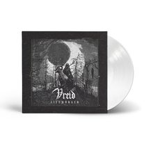 Vreid: Lifehunger (Limited Edition) (White Vinyl), LP