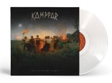 Kampfar: Til Klovers Takt (Limited Edition) (Clear Vinyl), LP