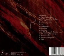 Madder Mortem: Mercury (20th Anniversary Edition), CD