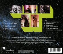 Tusmørke: Nordisk Krim, 2 CDs