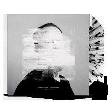 Bjørn Riis: Everything To Everyone (Limited Edition) (White Splatter Vinyl), LP