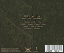 Wardruna: Yggdrasil, CD