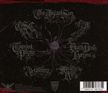 Obliteration: Black Death Horizon, CD