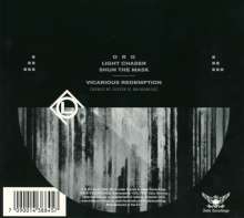 Cult Of Luna: Vertikal II, CD