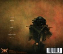 Kampfar: Profan, CD