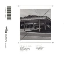 House By The Lake: Out Of The Woods, CD