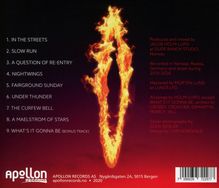 The Opium Cartel: Valor, CD