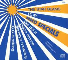 The Star Beams: Play Disco Specials, CD